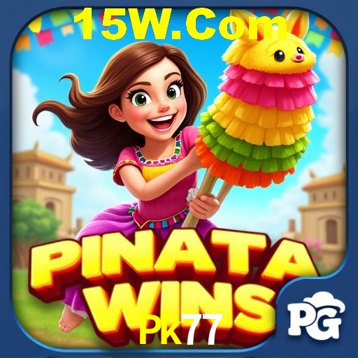 Desvendando o Mundo dos Jogos Virtuais na Pk77