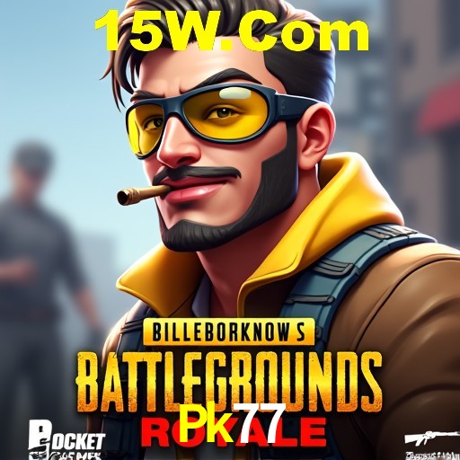 A Revolução dos Aplicativos de Jogos no Pk77