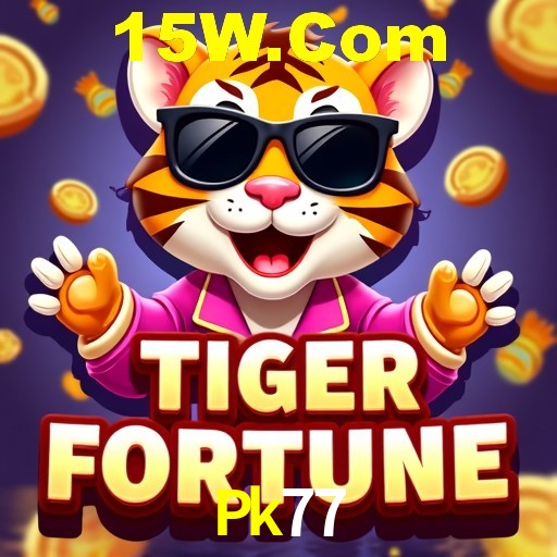 Desvendando o Mundo dos Jogos Virtuais na Pk77