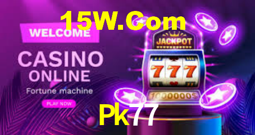 Pk77: A Experiência de Casino com Jogos de Mesa ao Vivo