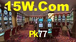 Tournaments Pk77