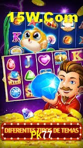 Statistics Pk77