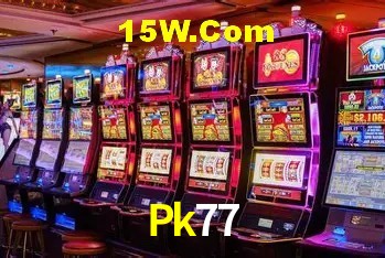 Descubra o Programa VIP da Pk77: Vantagens Exclusivas para Jogadores