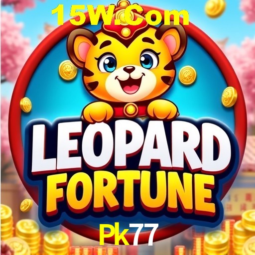 Game Providers Pk77