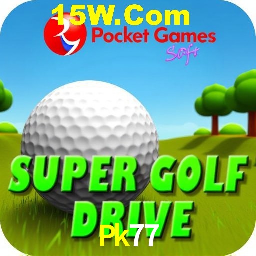 Slot Games Pk77