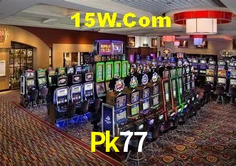 Desvendando o Mundo dos Jogos Virtuais na Pk77