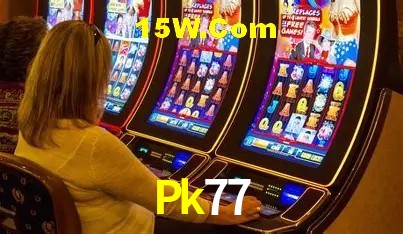 Apostas Esportivas na Pk77: Um Guia Completo