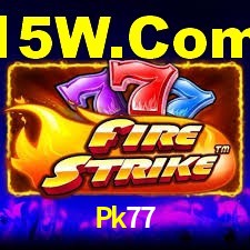 Spaceman Game Pk77