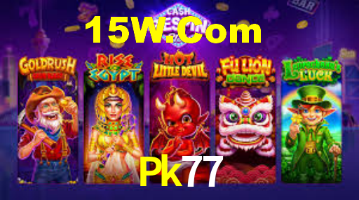 Pk77 Login