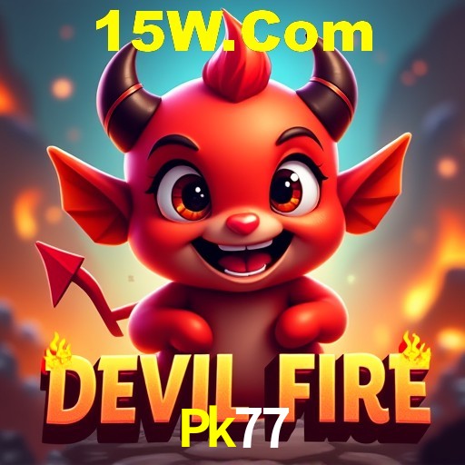 Descubra o Mundo do Cassino Online com Pk77