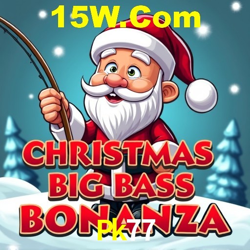 Estatísticas Esportivas Pk77