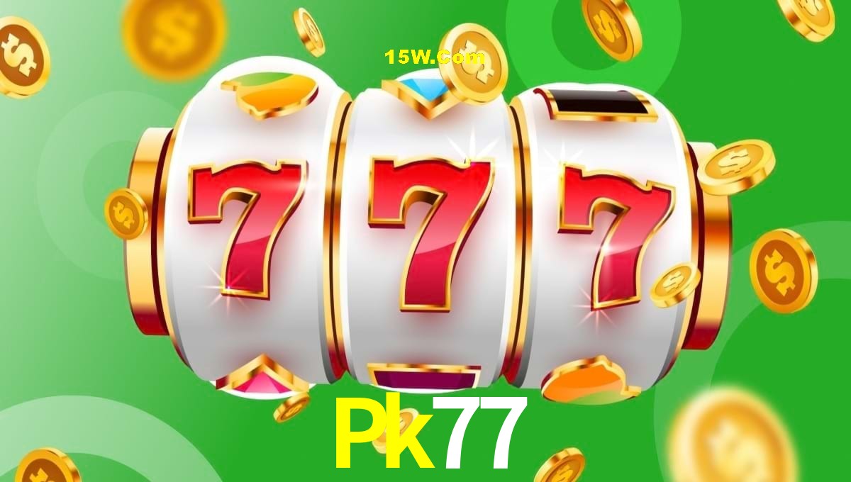 Bonus Features Pk77
