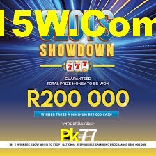 Blackjack Table Pk77