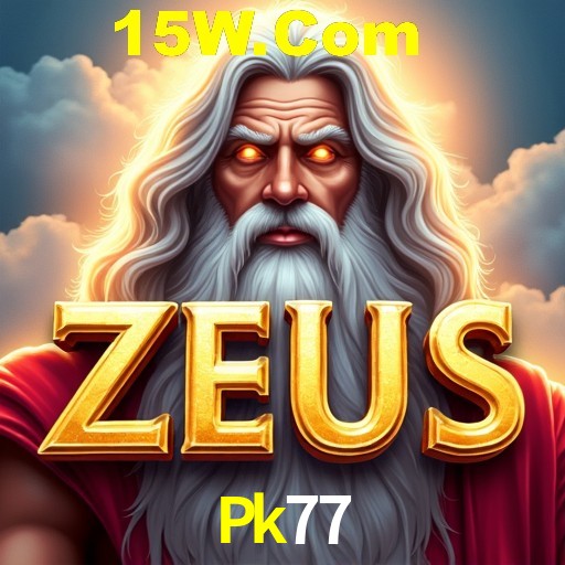 APP oficial da Pk77 para mobile
