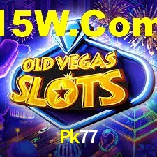 Exclusive Games Pk77