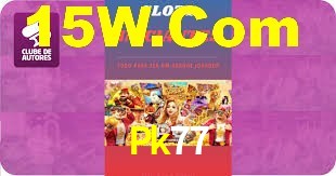 Ofertas Imperdíveis na Pk77: Promoções e Bônus Que Valem a Pena