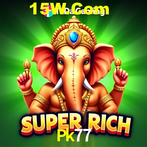 Descubra a Essência do Pk77: Nossa História e Compromissos