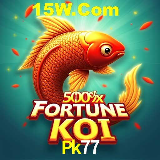 Exclusive Offers Pk77