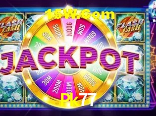 Especiais de Fim de Semana Pk77