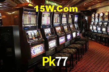 Promoção Relâmpago Pk77