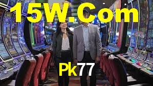 Blackjack Table Pk77