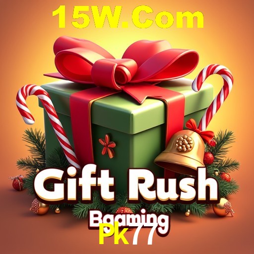 Descubra o Mundo do Cassino Online com Pk77