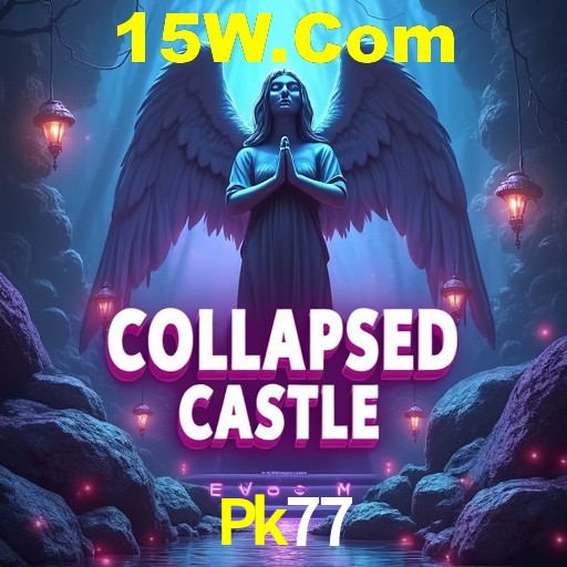 Inovações de Jogos na Pk77: O Futuro das Experiências Interativas