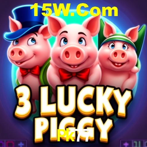 Descubra a Magia dos Jogos de Arcade no Pk77