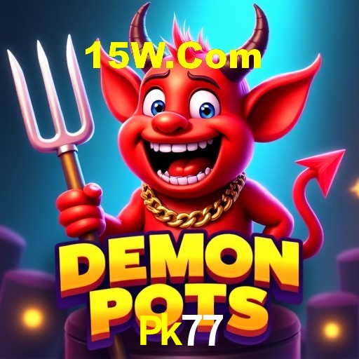 Bônus Diários Pk77