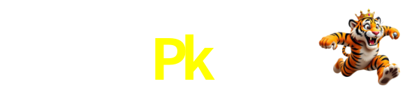 Logo da Pk77